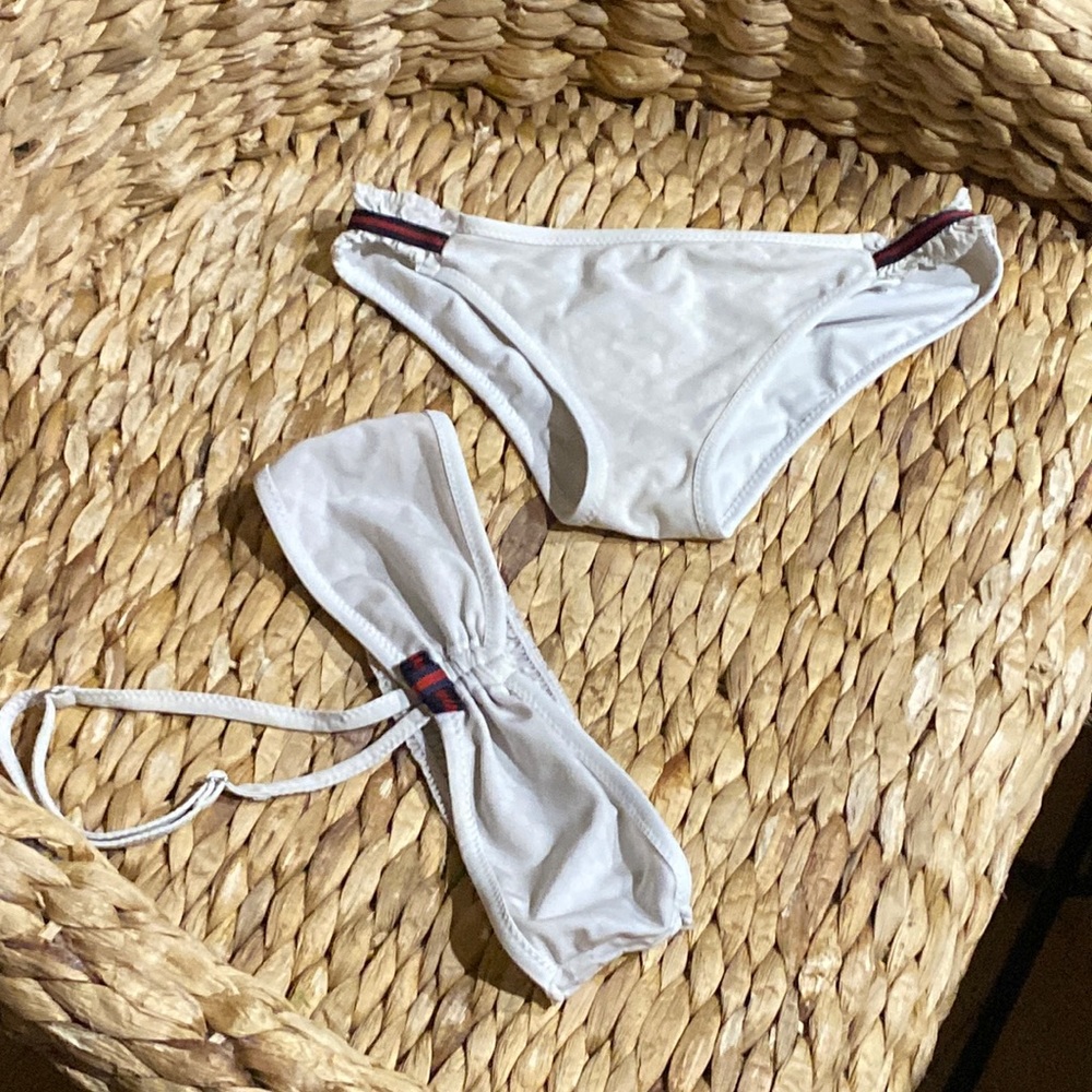 🦁 Gucci Toddler GG Monogram Swimsuit